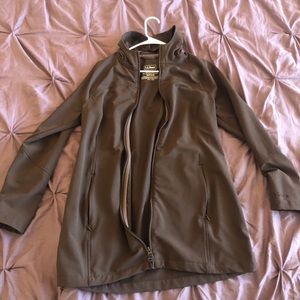 LL Bean jacket